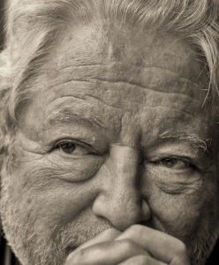 Michael Reichmann (Foto: Nick Devlin)