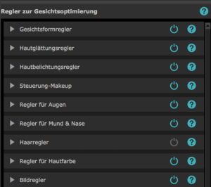 PortraitPro15_06-Regler-alle