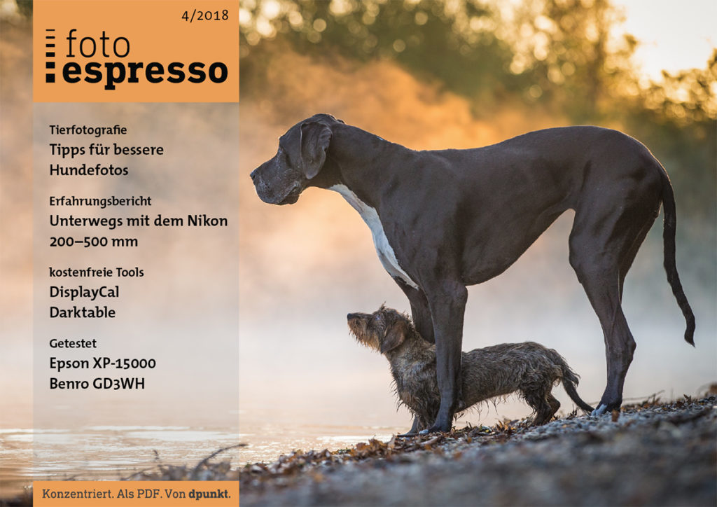 fotoespresso 4/2018